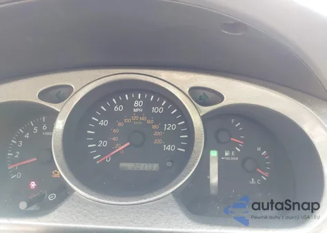 2003 Toyota Highlander V6 z USA, uszkodzony, nr VIN JTEGF21A230113206